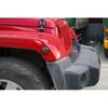 Turn Signal Light Lamp Panel Decor Cover Trim For Jeep Wrangler JK Accessories