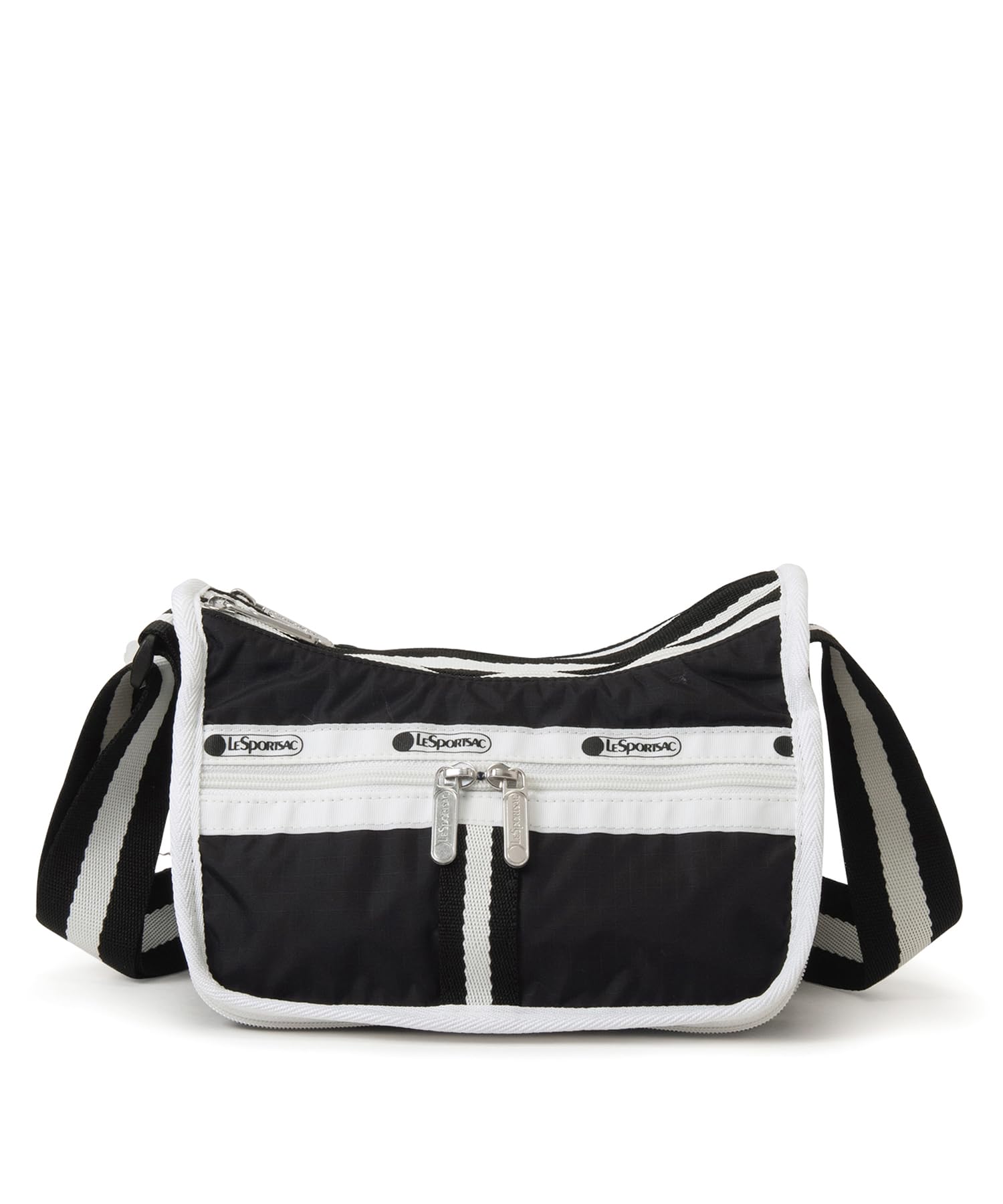 SMALL EVERYDAY Black BAG/1010/Spectator