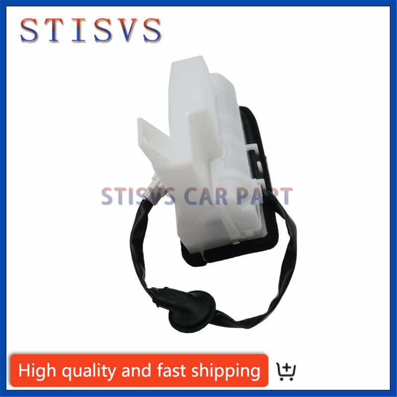 Rear Trunk Lock Latch Actuator 69110-35082 For Toyota 4Runner 2010- Tailgate Hatch Lid Lock 69110 35082 6911035082 New