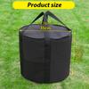 Bag with Carrying Handle for Camping And – Ideal Kitchen Utensils on The Go.