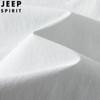 JEEP SPIRIT Men's Straight-Leg Casual Outdoor Pants