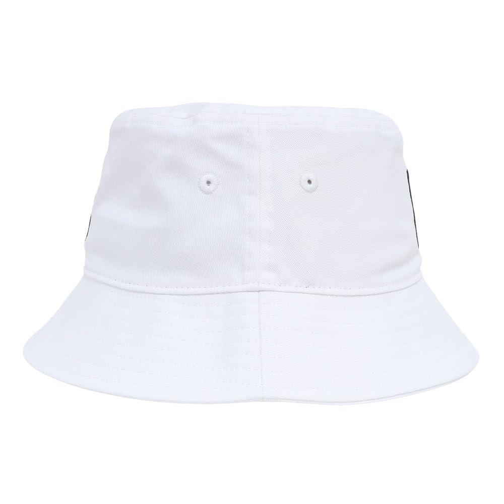 Golf PUMA x NEWERA Bucket White Hat_02804902_Puma