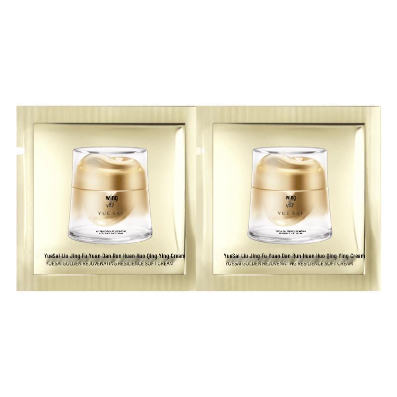 YUE-SAI Elastic Revitalizing Lightweight Cream