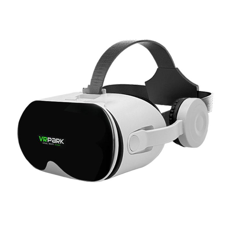 VRPARK Second Gen All-in-One High-Definition Bluetooth VR Headset