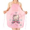 70x50cm süße Küche Kochen Cartoon Tier wasserdichte Schürze Backen ärmellos