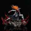Grim Reaper, Kurosaki Ichigo, Void White Bullhead Ichigo, Moonless Ichigo 1.0 Raging Bullhead Ichigo, Boxed Figure