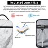 Bestselling En Espanol Por Favor Spanish Teacher All Season Reusable Lunch Bag Overnight Trip Lunch Tote