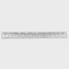 Car ABS Trunk Letters Logo Badge Emblem Decals Sticker For Land Rover Discovery 4 2010 2011 2012 2013 2014 2015 2016 Accessories