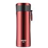 HAERS 350ml Vacuum Insulated Stainless Steel Water Bottle