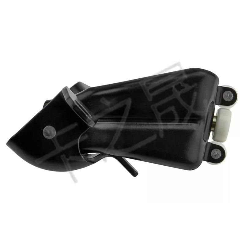 Compatible Middle Door Pulley for Mercedes Viano Hinge (Part #6397602447 A6397602447)