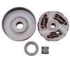 Rim Sprocket Clutch Assy For  394 395  395XP 185 285 Chainsaw