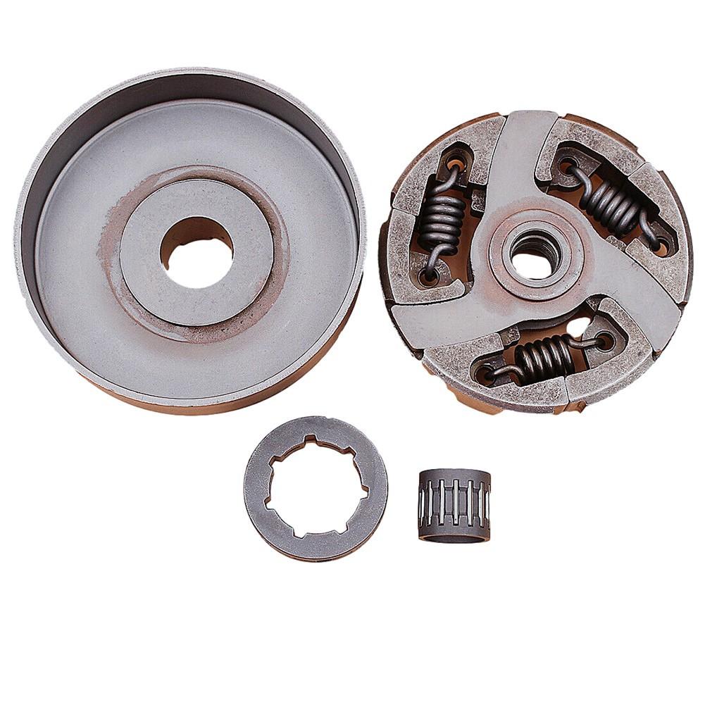 Rim Sprocket Clutch Assy For  394 395  395XP 185 285 Chainsaw
