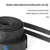 Chrysanthemum Shock-Absorbing Non-slip Silicone Handlebar Tape for Mountain & Road Bikes