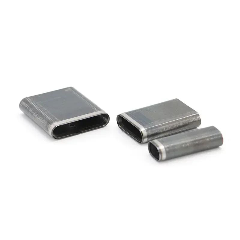 Hole Puncher Leather Punching Tool Leathercraft Mold Punching Die Set for Handmade DIY Leather Craft Die Cutting Mold Flat Mouth