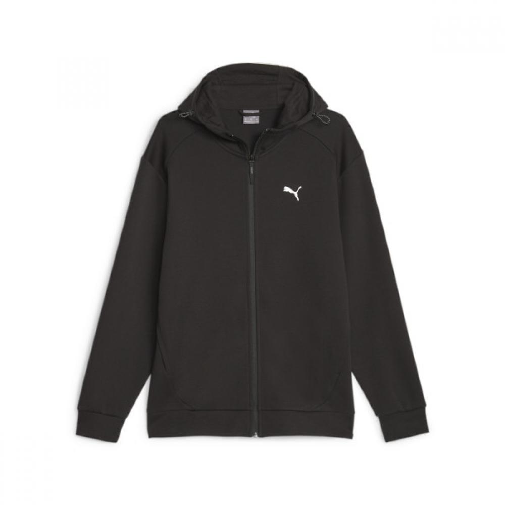 Puma Official Rad Cal Full Zip Hoodie