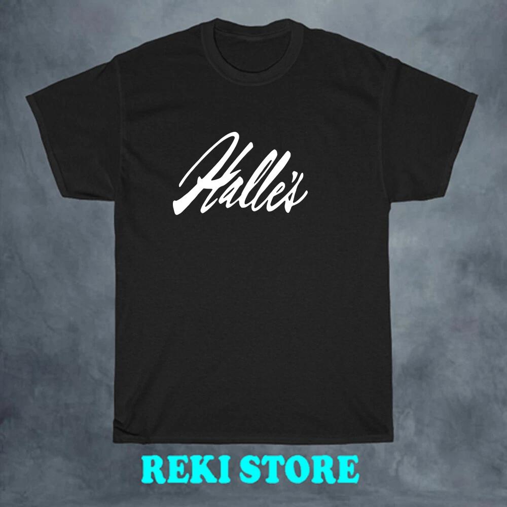 

Halle s Departement Store Men s Black Size S-5XL XL