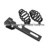 Harley Cruise Custom Seat Cushion Spring Bracket - Motorcycle Accessory