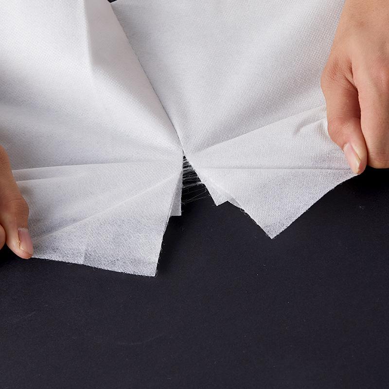 Thickened Waterproof Disposable Non-woven Massage Bed Sheets - Breathable & Oil-proof for Salons & Travel
