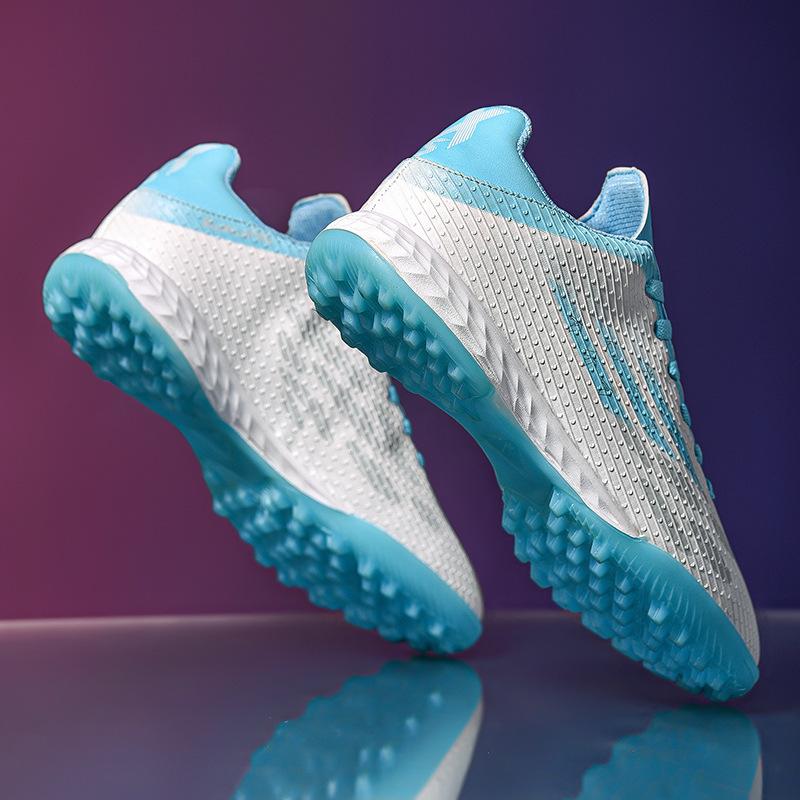 

Game long nails broken primary and secondary school students ball nails youth training shoes children s football shoes new shoes sports shoes price 33