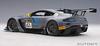 AUTOart 1/18 Aston Martin V12 Vantage GT3 2019 #62A (Bathurst 12 Hour Race 2nd Place) Finished Model 81906