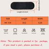 1pc Arm Trimmers for Women Sauna Sweat Arm Shaper Bands