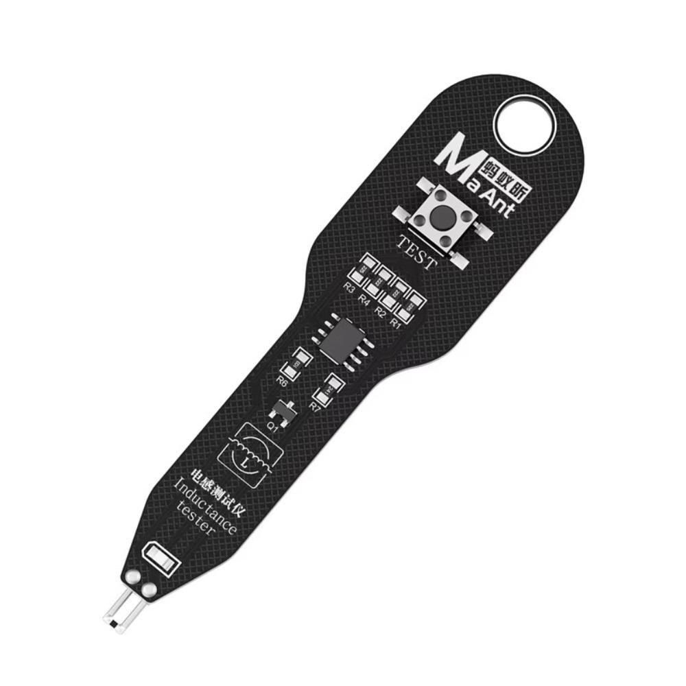 MaAnt M093 Inductance Tester Quick Fault Check Electromagnetic Induction Motherboard Coil Tester Repair Tool Motherboard Repair