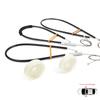 EWR1055 Window Regulator Repair Set Front Left or Right for Smart Roadster 452 2003-2005 Coupe Convertible