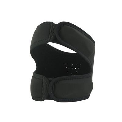 Genouillères professionnelles pour rotule avec corde à sauter, protections spéciales pour la course à pied, le badminton et le ménisque