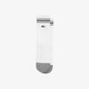 Lacoste Unisex Light-Fit Running Socks RA135E-56G