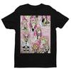 Mitsuri Kanroji Demon Slayer TShirt Size S 4XL Gift For Friends