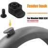 Replacement Folding Hook Compatible with For Ninebot Electric Scooters
