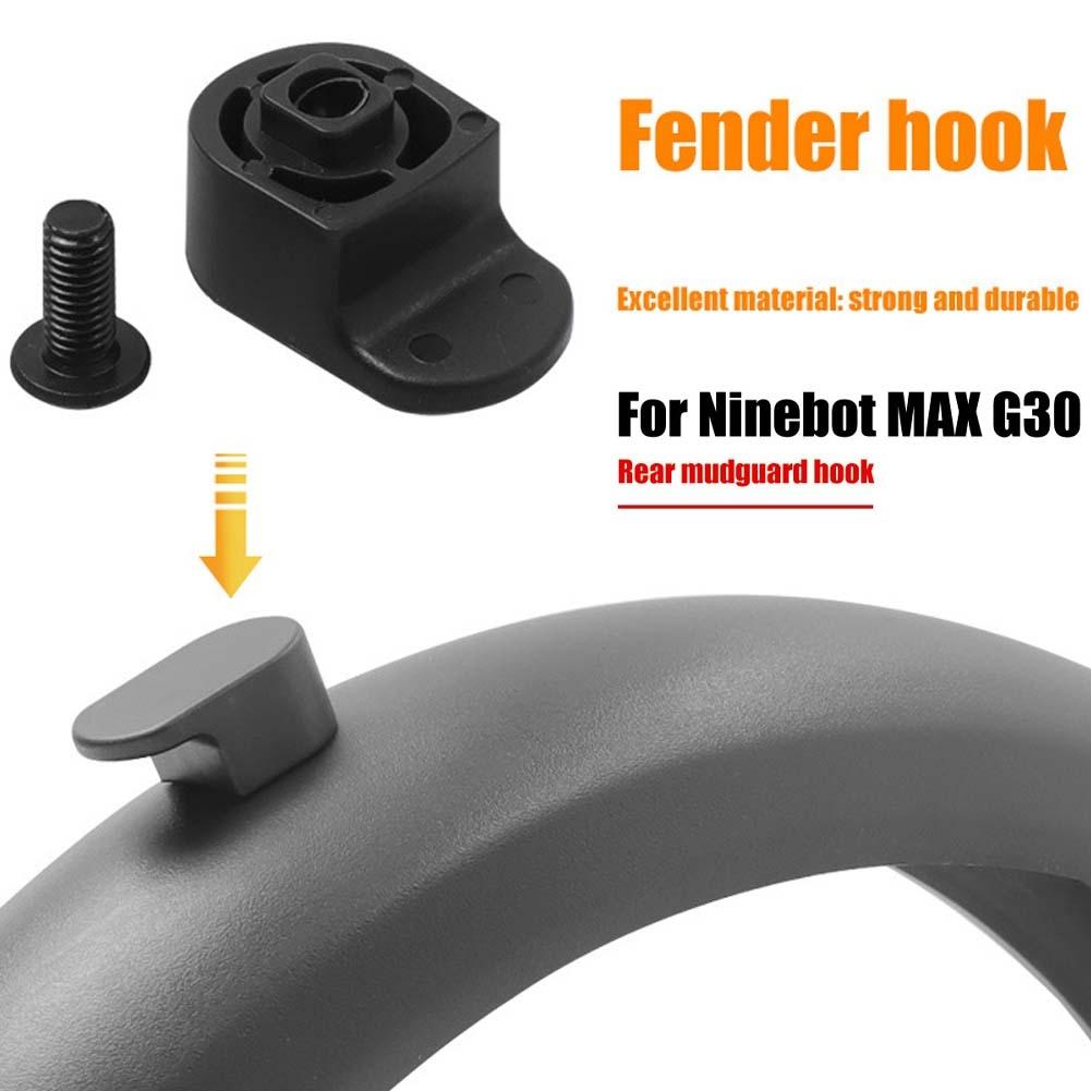 Replacement Folding Hook Compatible with For Ninebot Electric Scooters