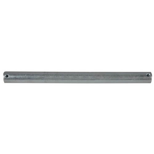Zinc Plated Roller Spindles 15mm (for 8" Roller)