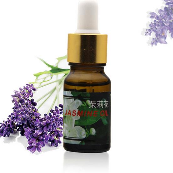 10ml Tropfen Luftbefeuchter Aroma Duftenden Pflanze Ätherisches Öl Müdigkeit Relief Körperpflege