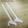 dailyPegboard Hooks for Thread Spools Compatible with Skadis Sewing Organization Easy Install for DIY ProjectsDaily products