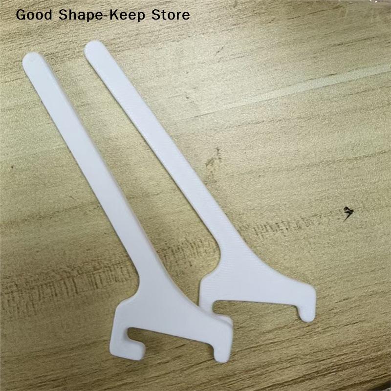 dailyPegboard Hooks for Thread Spools Compatible with Skadis Sewing Organization Easy Install for DIY ProjectsDaily products