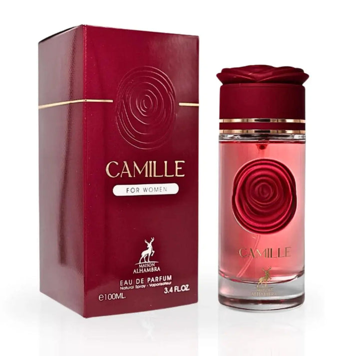 Camille For Women 100ml Eau De Parfum Alhambra