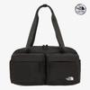 The North Face Small Esp Duffel Bag Black Nn2pr63a