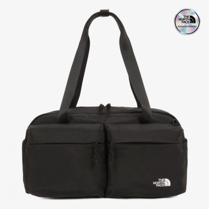 The North Face Small Esp Duffel Bag Black Nn2pr63a