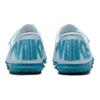 New Nike Mercurial Vapor 16 Anti-Slip Wear-Resistant Low-Top Kids' Soccer Shoes Blue Kids' FQ8291-400