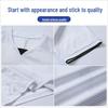 New Quick-Dry Short Sleeve Football Kit for Adults & Students - Team Sports Competition Uniforms for Children.