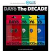 [Pre-order] DAY6 - 4th Full Album [The Decade] Earphones Ver. (Choose Members)