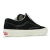 Vans Old Skool Lx Low Top Skate Shoes Unisex Sneaker Black VN0A4P3XTGJ1