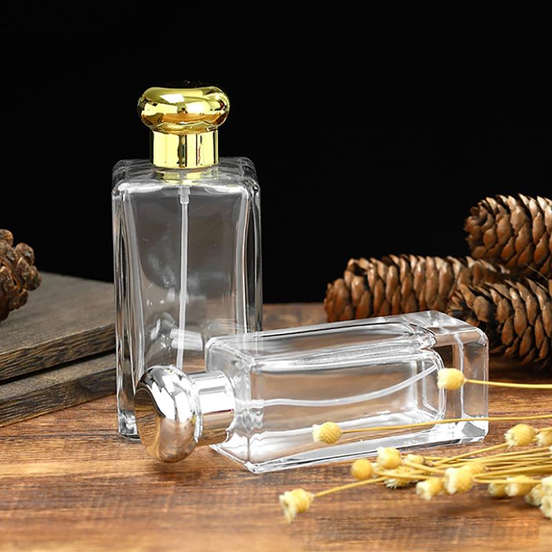 15Mm Caliber Perfume Bottle Cap Suitable For 17.2Mm Nozzle Perfume Bottle Accessor Abs Electroplated Cover Bayonet Bottle Use