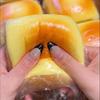 Cartoon Squishy Toast Bread Hand Relax Slow Rebound Toy Creative Sensory Fidget Ball  Birthday Gift