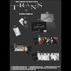 OrBIT TRANS QR Album (ORBIT Ver. / TRANS Ver.)