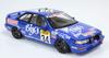 Platz/NuNu 1/24 Racing Series Toyota Corolla Levin AE92 1989 Spa 24 Hours Race Plastic Model Kit PN24016 (Car)