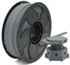 3D Print PLA Filament 1.75mm PLA PETG High Speed Filament 1kg (2.2lbs) Colors Plastic Spool Roll PLA PETG Rods Filament