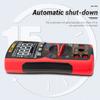 Aneng SZ18 Digital Multimeter 9999 Counts T-RMS LCD Universal Tester AC/DC Voltage & Current