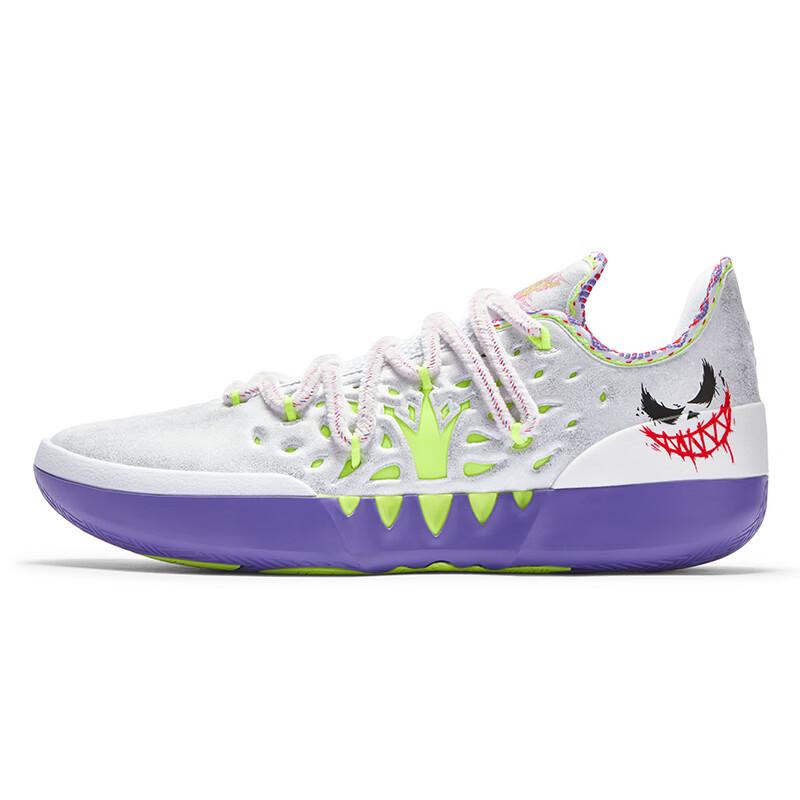 361° Basketball Shoes Joker 2 Nikola
